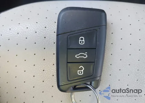 2019 Volkswagen Jetta 1.4T R-Line/1.4T S/Se from USA, damaged, VIN 3VWCB7BU1KM202052